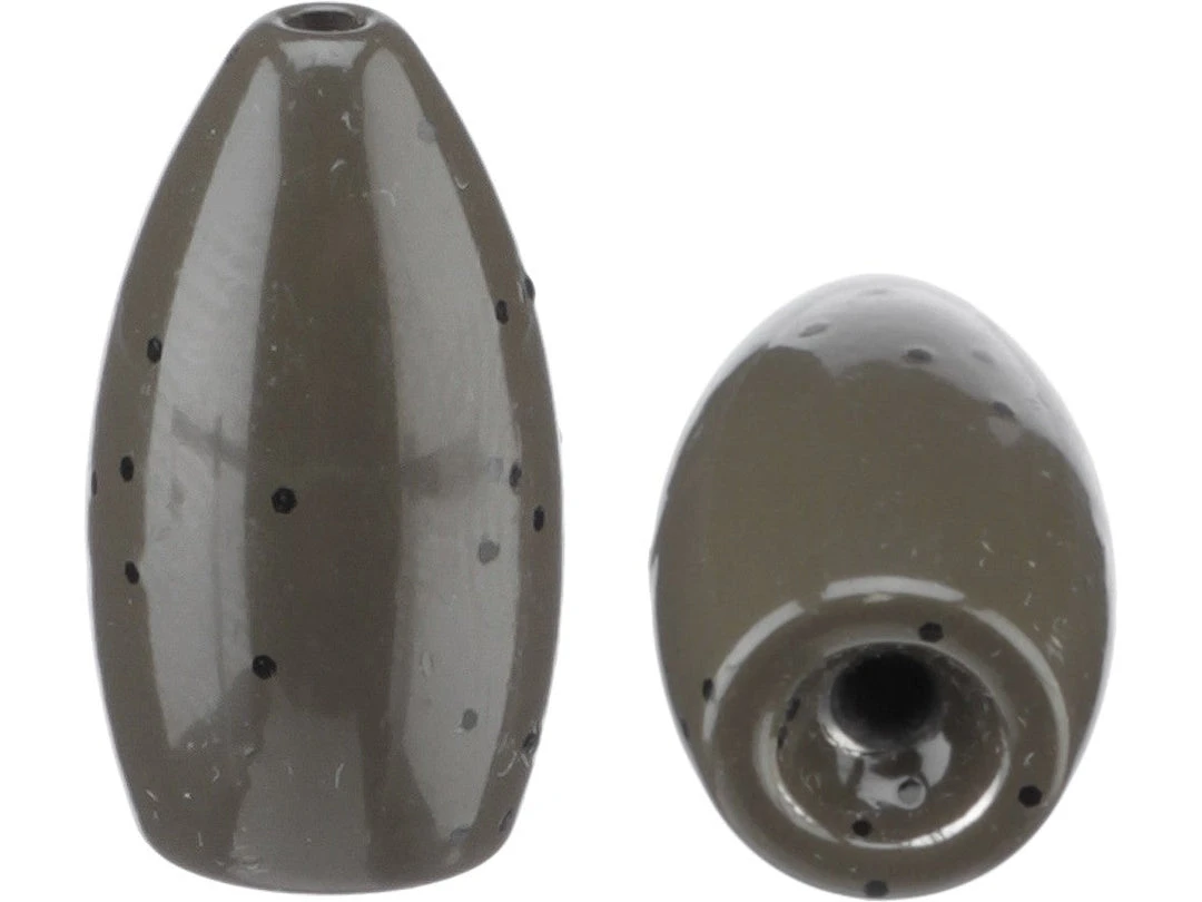 Picasso Lures Tungsten Flippin Weights