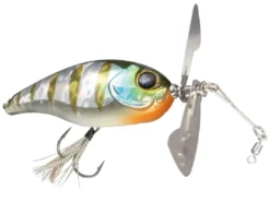 Jackall Chopcut Baits