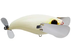 Jackall Pompadour Jr.