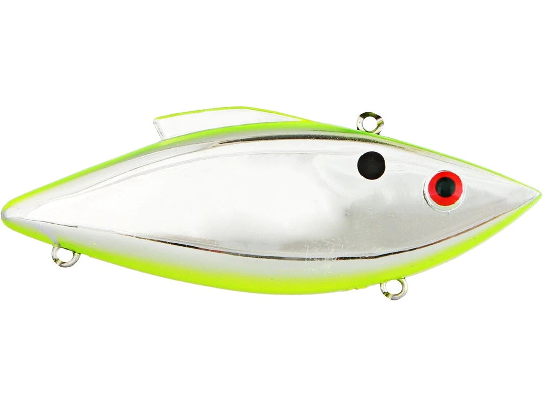 Bill Lewis Rat-L-Trap