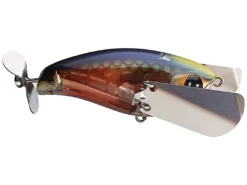 Jackall Pompadour Jr.