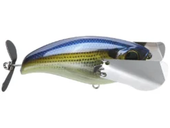 Jackall Pompadour Jr.