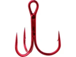 Owner ST-36 Treble Hook Hooks And Terminal Tackle