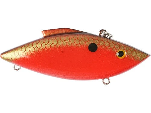 Bill Lewis Rat-L-Trap