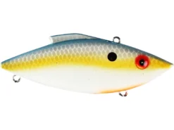 Bill Lewis Rat-L-Trap