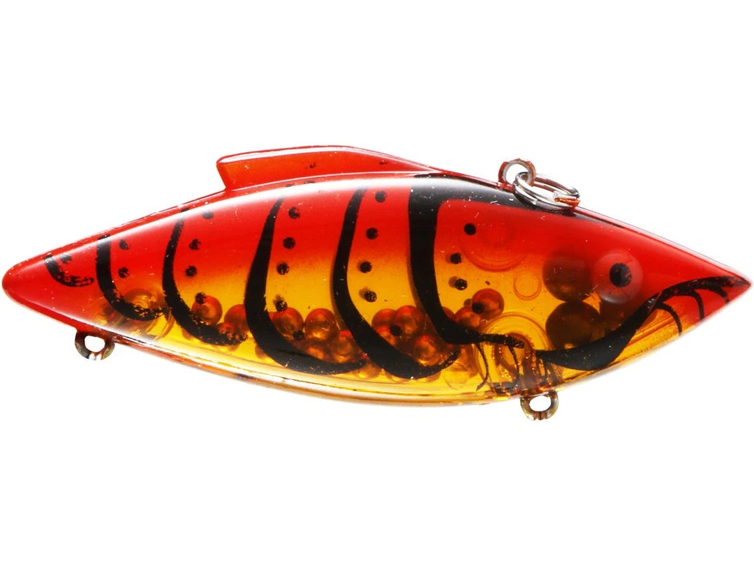 Bill Lewis Rat-L-Trap