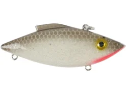 Bill Lewis Rat-L-Trap