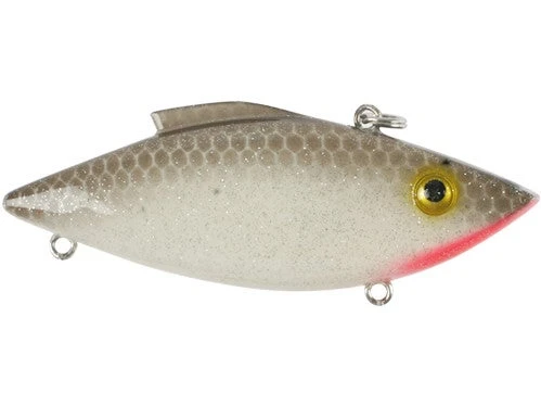 Bill Lewis Rat-L-Trap