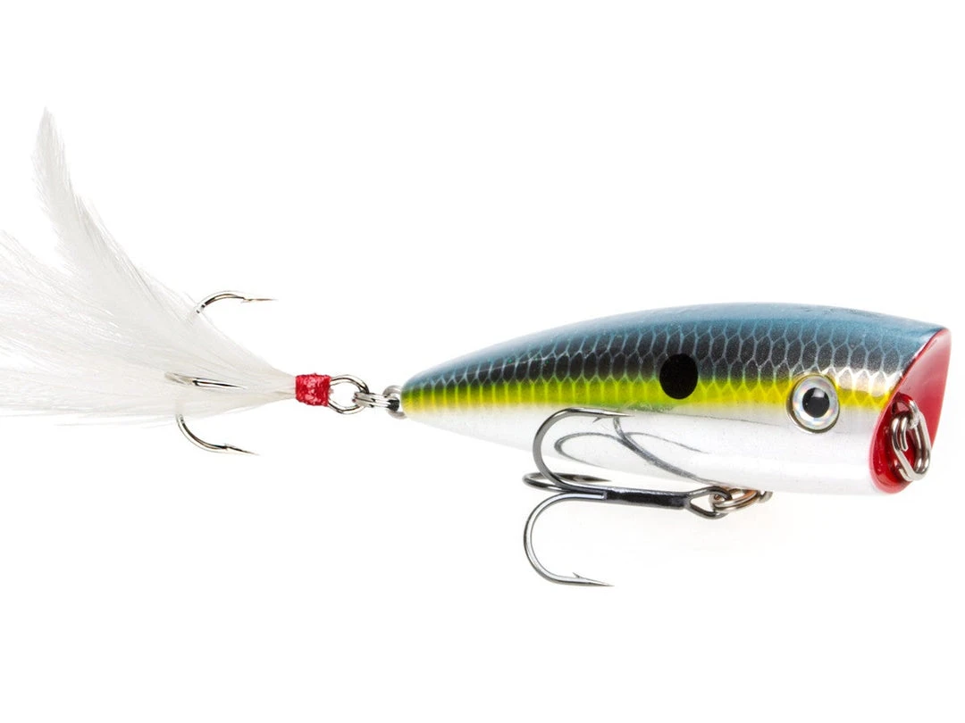 Strike King KVD Splash Baits