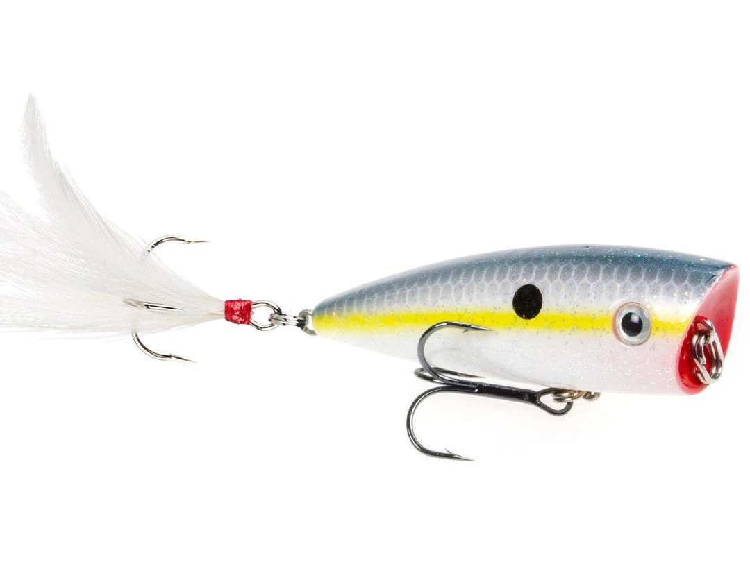 Strike King KVD Splash Baits