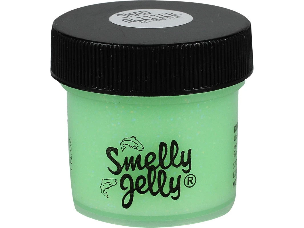 Pitman Creek Smelly Jelly Original Scent