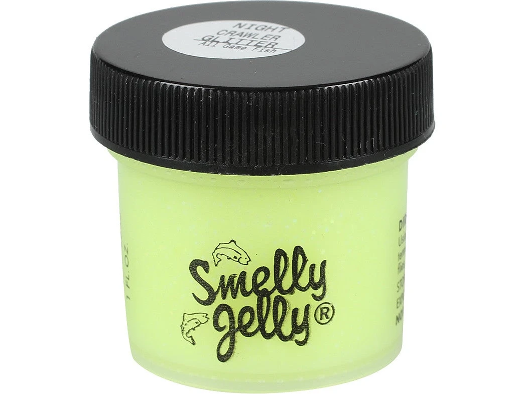 Pitman Creek Smelly Jelly Original Scent