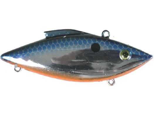 Bill Lewis Rat-L-Trap