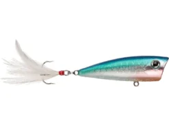 Yellow Magic Topwater Bait