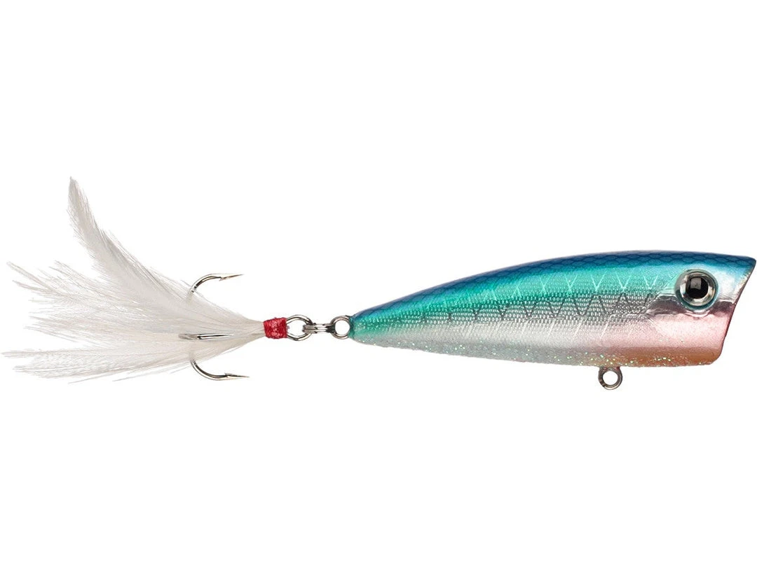 Yellow Magic Topwater Bait