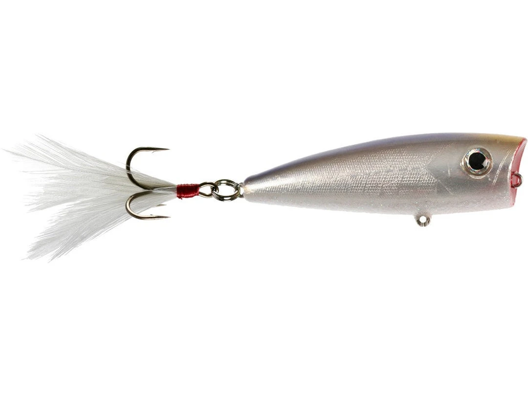 Yellow Magic Topwater Bait