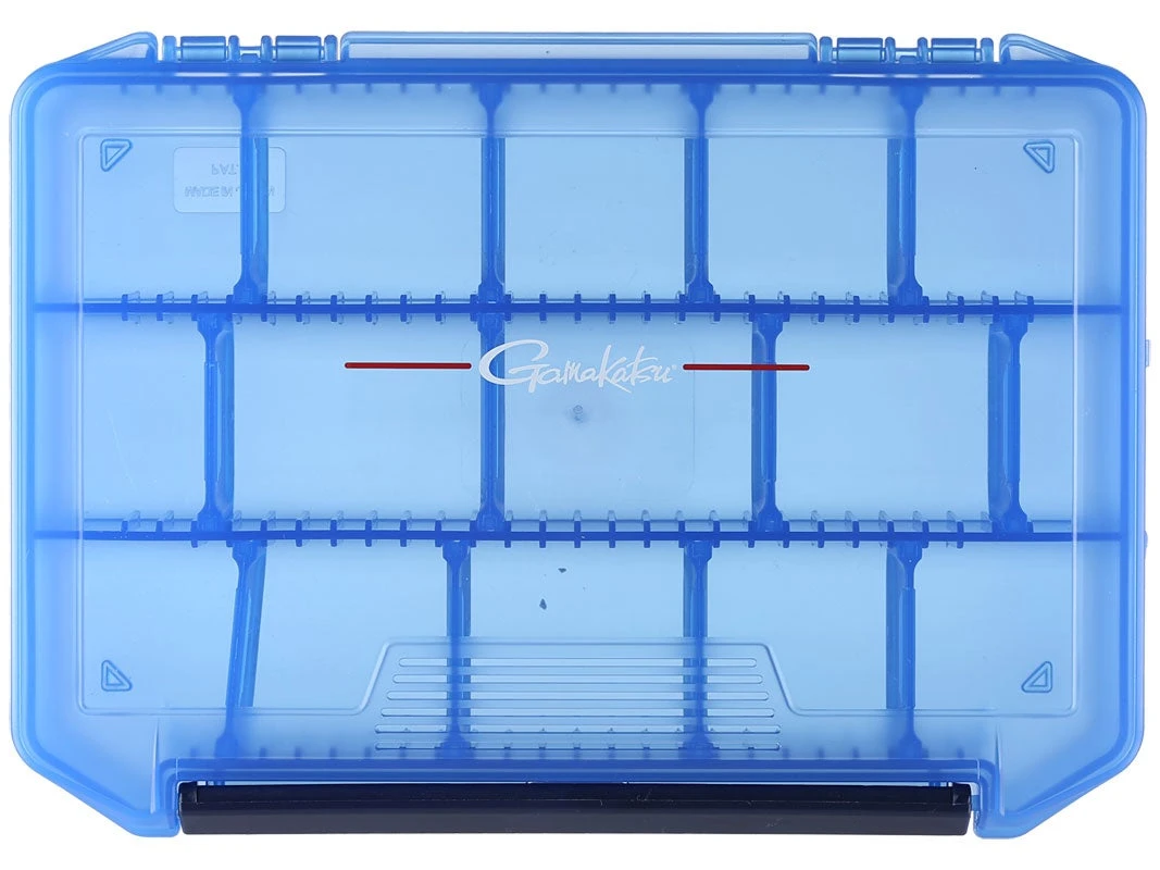 SPRO Gamakatsu G Box Tackle Box