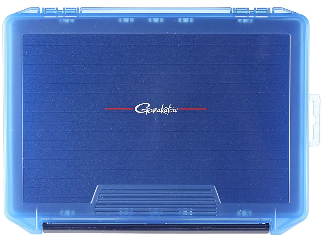 SPRO Gamakatsu G Box Tackle Box