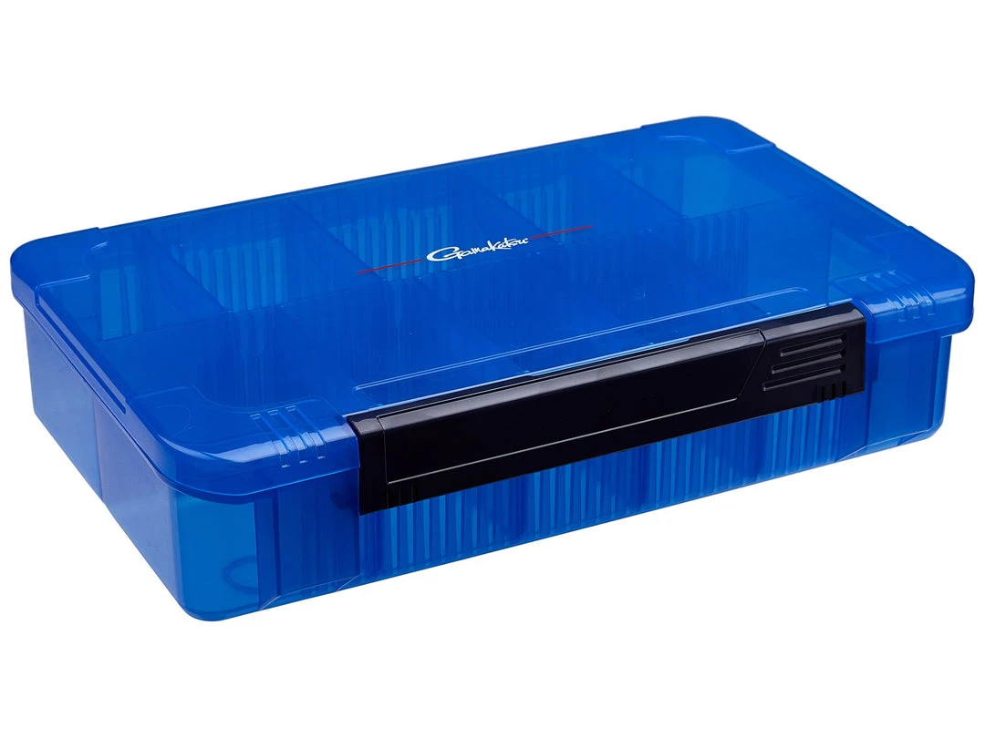SPRO Gamakatsu G Box Tackle Box