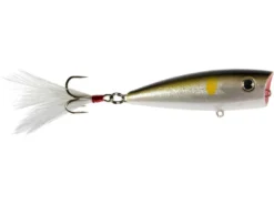 Yellow Magic Topwater Bait