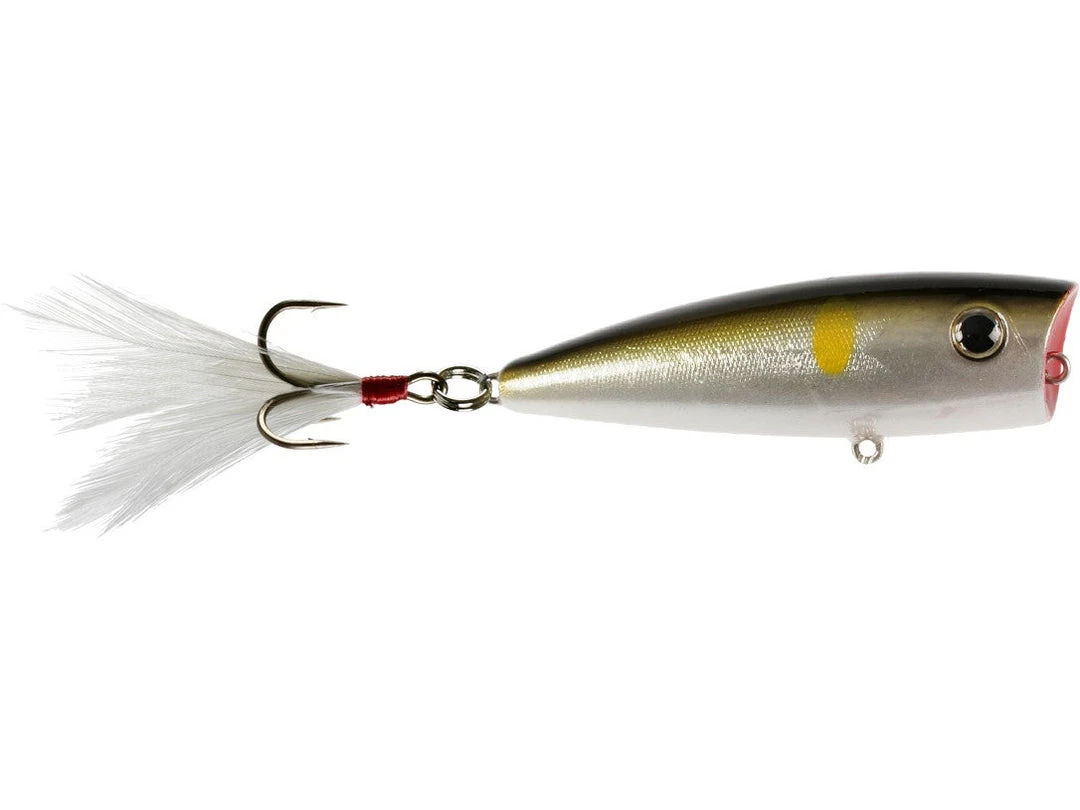 Yellow Magic Topwater Bait