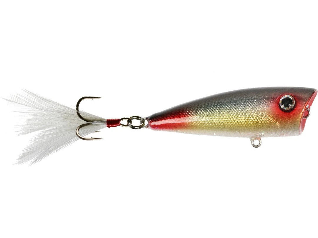 Yellow Magic Topwater Bait