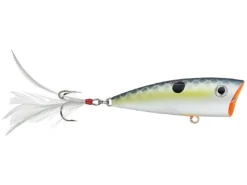 Yellow Magic Topwater Bait