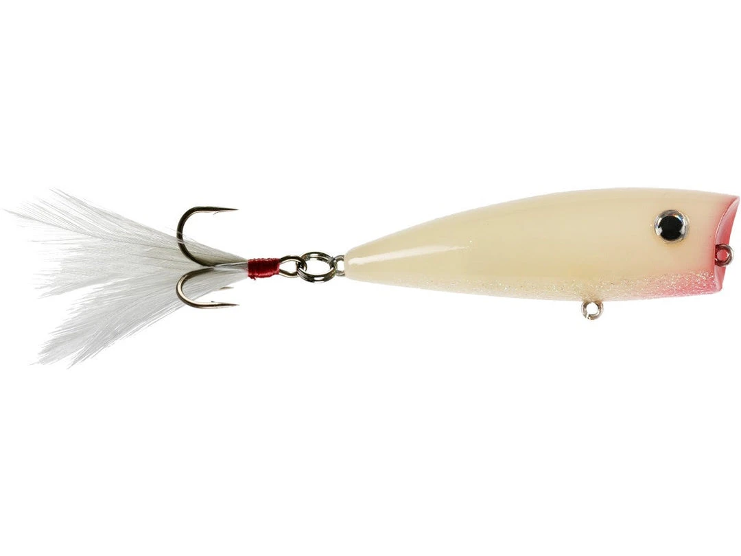 Yellow Magic Topwater Bait