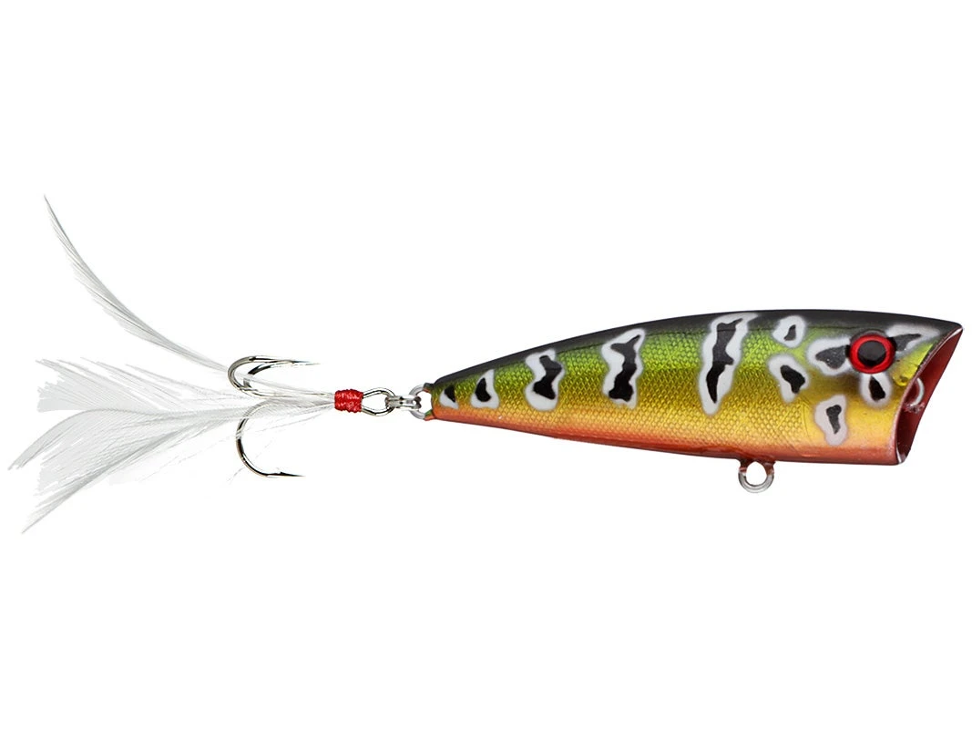 Yellow Magic Topwater Bait