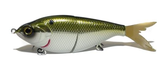 Baits 6th Sense Flow Glider 130