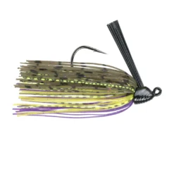 6th Sense Divine Hybrid Jig Baits