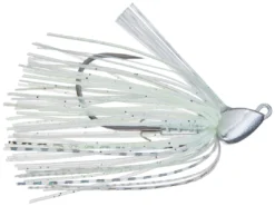 Fishin' World Evergreen Grassripper Baits