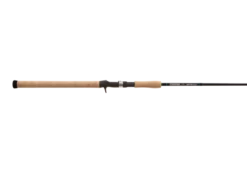 Fishin' World Shimano G. Loomis IMX PRO BLUE Casting Rod